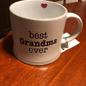 Meet your Posher, Joanne